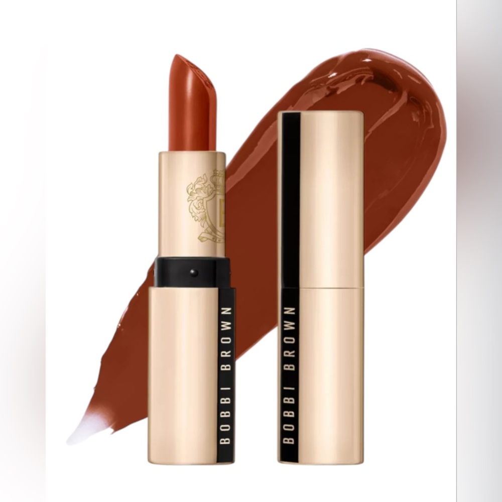 Bobbi Brown Luxe Lipstick In 521 New York Sunset